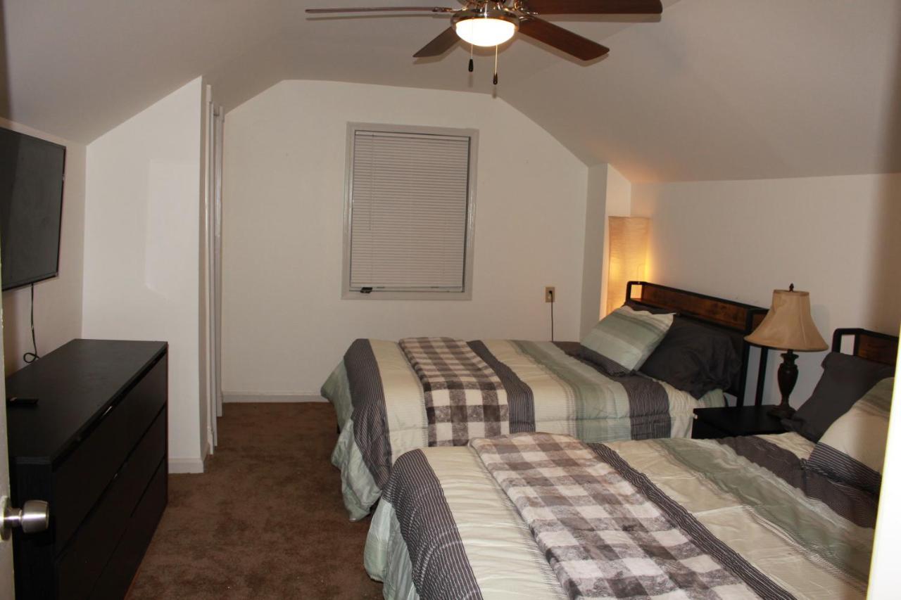 Shared Guest House With Private Rooms Atlanta Exterior foto